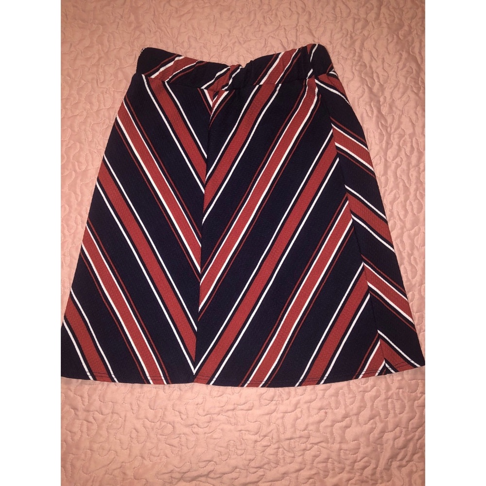 CR Skirt